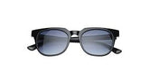 Fastrack Unisex Round Sunglasses with UV Protected Lens,P467BU1V